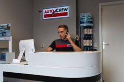AutoCrew - Autobedrijf Henk Boshart - Garage in Amersfoort, openingstijden