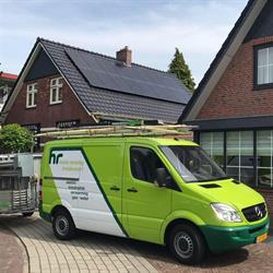 Rensing Installatiebedrijf Henk, Bredevoort openingstijden