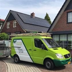 Rensing Installatiebedrijf Henk, Bredevoort openingstijden