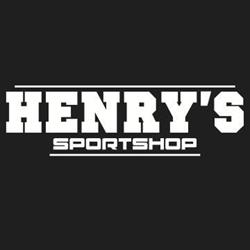 Henry's Sportshop, Tilburg openingstijden