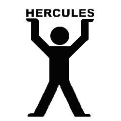 Hercules Haarden, Vught openingstijden