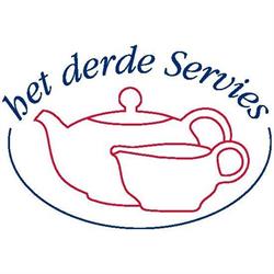Het Derde Servies Delfshaven Rotterdam - openingstijden