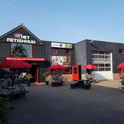 Barten Het Fietsenhuis, Barneveld openingstijden