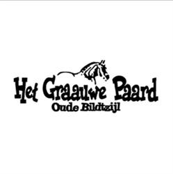 Graauwe Paard Café Het, Oudebildtzijl openingstijden
