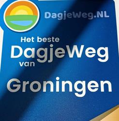 Hoogeland Openluchtmuseum Het, Warffum openingstijden