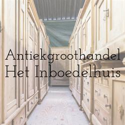 Antiekgroothandel Het Inboedelhuis, Waddinxveen openingstijden