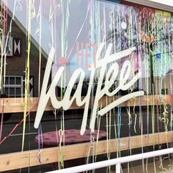 Het Kaffee, Rijsbergen openingstijden
