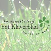 Hoveniersbedrijf Het Klaverblad David de Leeuw, Best openingstijden