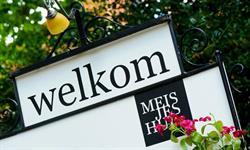 Meisjeshuis Sociëteit & Zalenverhuur Het, Delft openingstijden