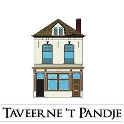 Pandje Taveerne 't, Geldermalsen openingstijden