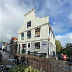 Cafe 't Sluisje, Amsterdam openingstijden