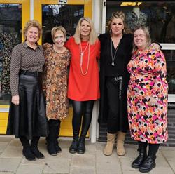 Stoffenhonk Het, Heerhugowaard openingstijden
