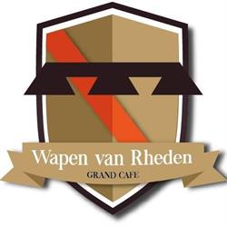Wapen Van Rheden Eetcafé Het, openingstijden