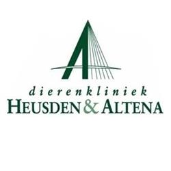 Heusden & Altena Dierenkliniek, Heesbeen openingstijden