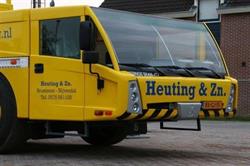 Heuting & Zn Kraanverhuur/Transport Gebr Bv, Brummen openingstijden