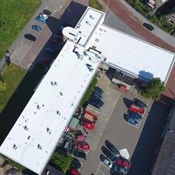 HG Dak, Alphen aan den Rijn openingstijden