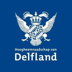 Hoogheemraadschap Van Delfland, Delft openingstijden