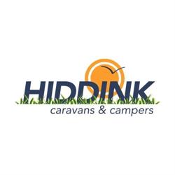 Hiddink Caravans Bv, Tubbergen openingstijden