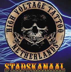 High Voltage Tattoo Centrum Stadskanaal - openingstijden