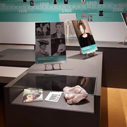 Historisch Museum Ede, openingstijden