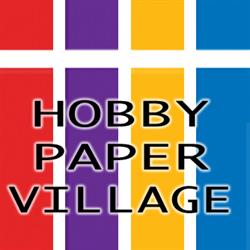 Hobby Paper Village, Heerhugowaard openingstijden