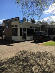 Hoefnagels Reparatie Centrum, Roosendaal openingstijden