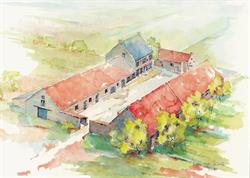 Hoeve de Schoor - Bakhuys, Baexem openingstijden