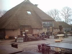Hoeve Steenwijkerwold Meubelen openingstijden