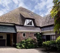 Hoeve Vredesteijn Groepsvakantieboerderij, Egmond-Binnen openingstijden