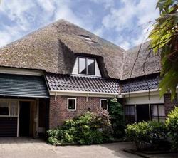 Hoeve Vredesteijn Groepsvakantieboerderij, Egmond-Binnen openingstijden