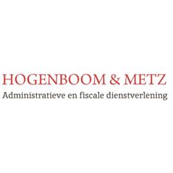 Administratiekantoor Hogenboom & Metz, Olst openingstijden