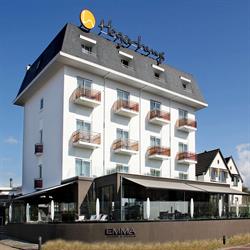 Hotel Hogerhuys, Noordwijk openingstijden
