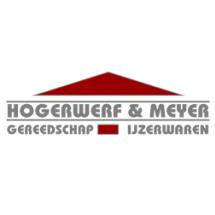 IJzerhandel Hogerwerf & Meyer, Amstelveen openingstijden