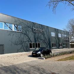 Holga Metaaltechniek Bv, Doetinchem openingstijden