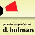 Holman Bv Gereedschappenfabriek, Emmen openingstijden
