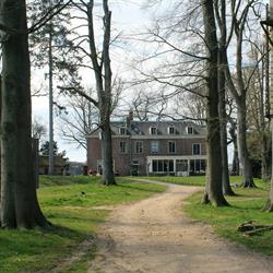 Landgoed Holthurnsche Hof, Berg en Dal openingstijden