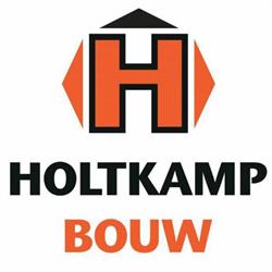 Aannemersbedrijf Holtkamp Bouw, Almelo openingstijden