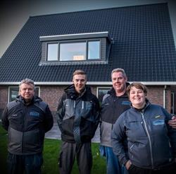 Homan Bouwservice, Gasselternijveen openingstijden