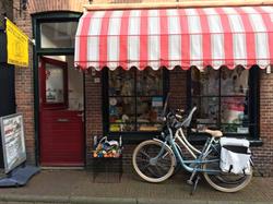 Janice Hondentrimsalon, Sneek openingstijden