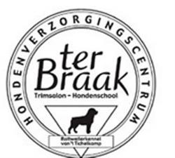 Braak Hondenverzorgingscentrum Ter, Borne openingstijden