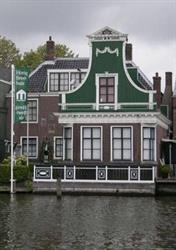 Honig Breethuis Museum, Zaandijk openingstijden