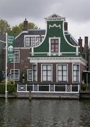 Honig Breethuis Museum, Zaandijk openingstijden