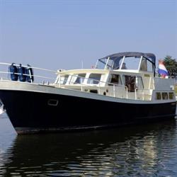 Hoogeveen Yachting Bv, openingstijden