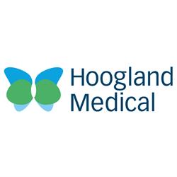 Hoogland Medical, Oss openingstijden