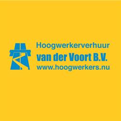 Hoogwerkerverhuur van der Voort B.V., Nieuwegein openingstijden