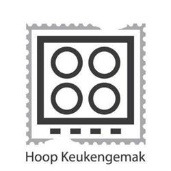 Hoop Keukengemak-GEEN.PAKKETPUNT, Wijchen openingstijden