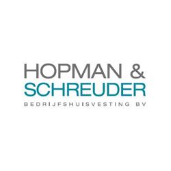 Hopman & Schreuder Bedrijfshuisvesting Bv, Zoetermeer openingstijden