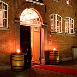 Hoppe, Schiedam openingstijden
