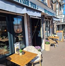 Eetcafé The British Pub, Lemmer openingstijden