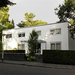 Hospice Breda, openingstijden